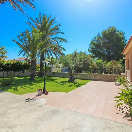 Villa Deveses21 Les Deveses