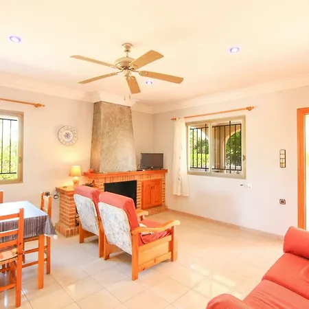 Villa Deveses21 Les Deveses