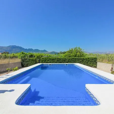 Villa Deveses21