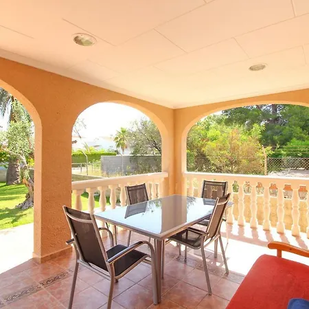 Villa Deveses21