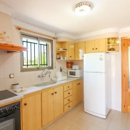 Villa Deveses21