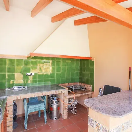 Villa Deveses21